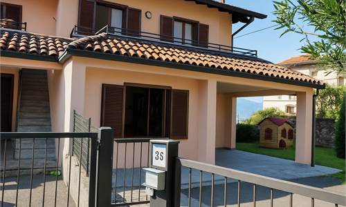 Una casa tutta da Vivere!