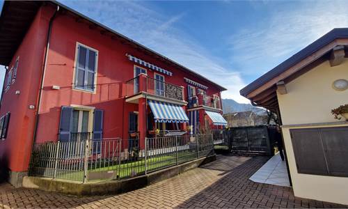 Centro, Comfort e Giardino: La Combinazione Perfetta