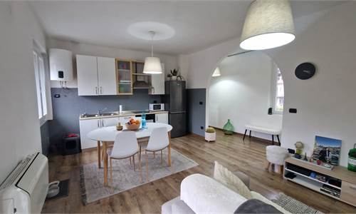 Trilocale nuovo, accogliente; VOSTRO