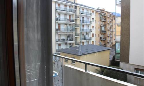 Trilocale funzionale, perfetto per la famiglia in posizione strategica!